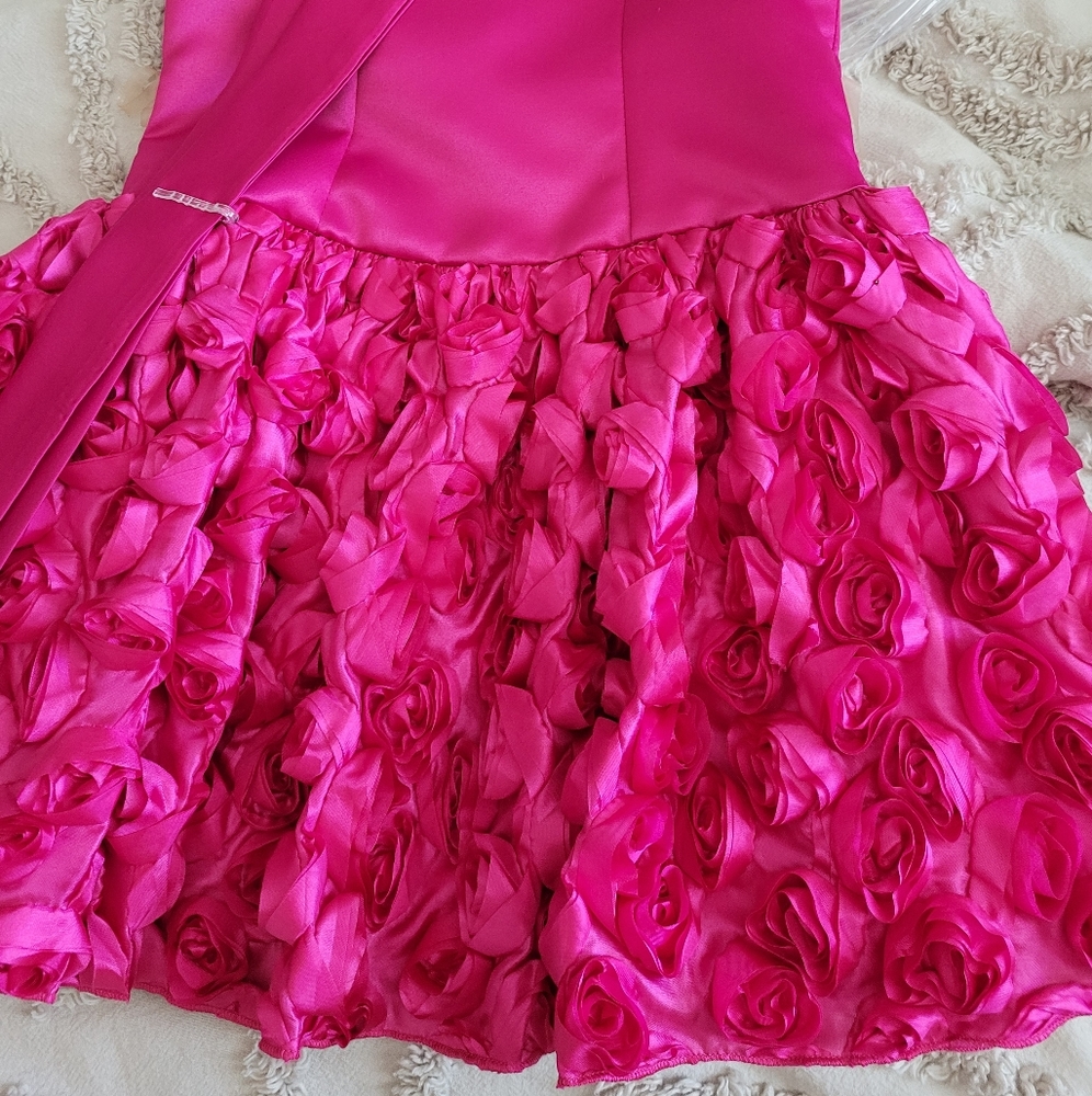 Gorgeous little girl dress